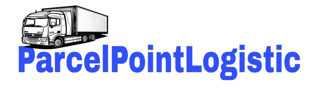 ParcelPointLogistic